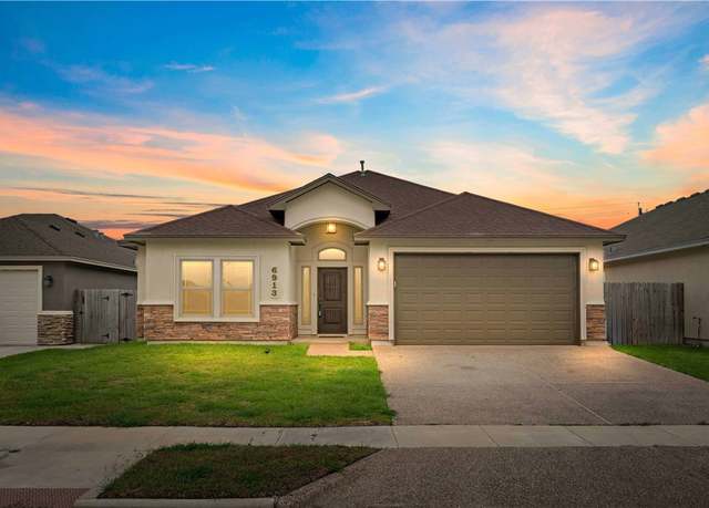 Property at 6913 Mets Ct, Corpus Christi, TX 78414, 3 beds, 2 baths