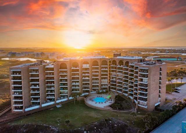 Property at 720 Access Road 1-a #601, Port Aransas, TX 78373, 2 beds, 2 baths