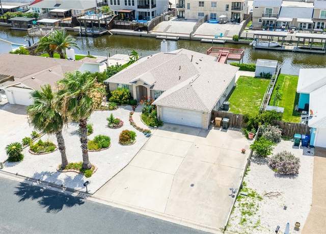 Property at 15426 Cuttysark St, Corpus Christi, TX 78418, 3 beds, 2 baths