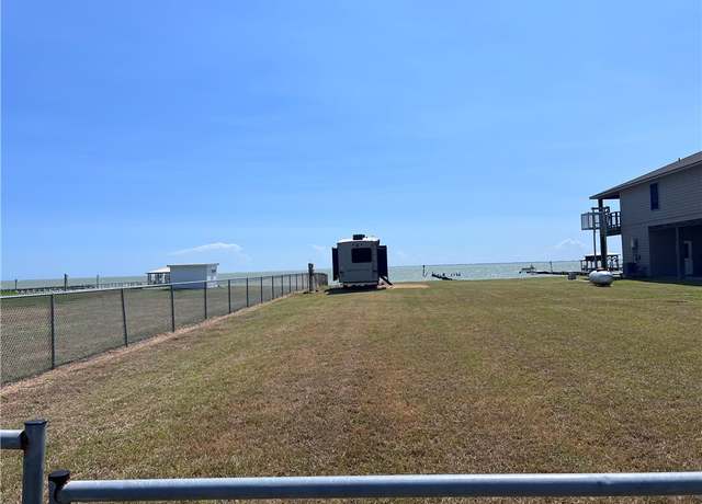Property at 1377 Swans Pt, Seadrift, TX 77983