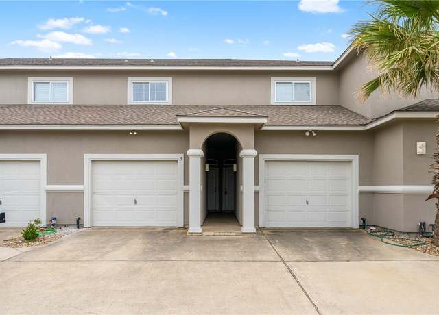 Property at 15414 Salt Cay Ct Unit 5E, Corpus Christi, TX 78418, 2 beds, 2.5 baths