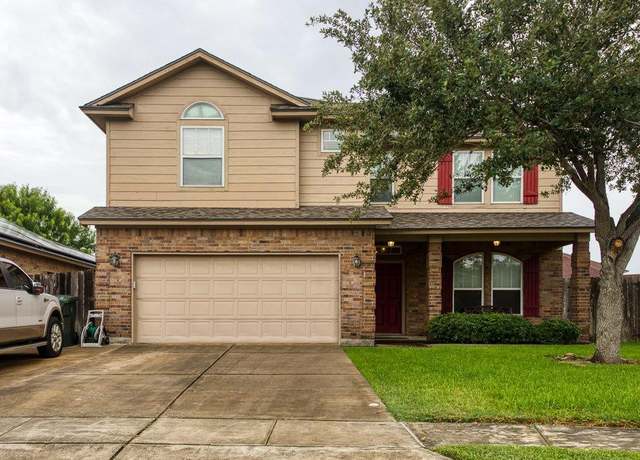 Property at 7009 Tocken Ct, Corpus Christi, TX 78414, 4 beds, 2.5 baths
