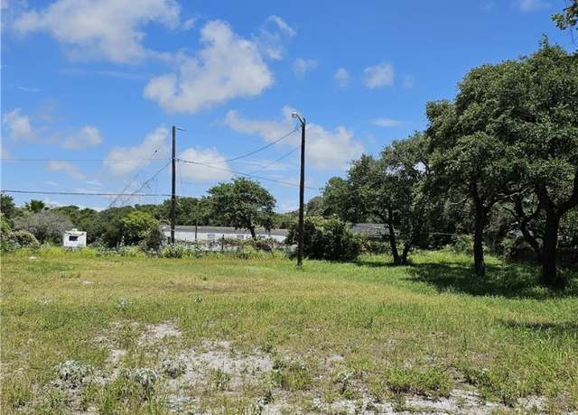 Property at S 1/2 Lot 1 Hackberry St, Ingleside, TX 78362