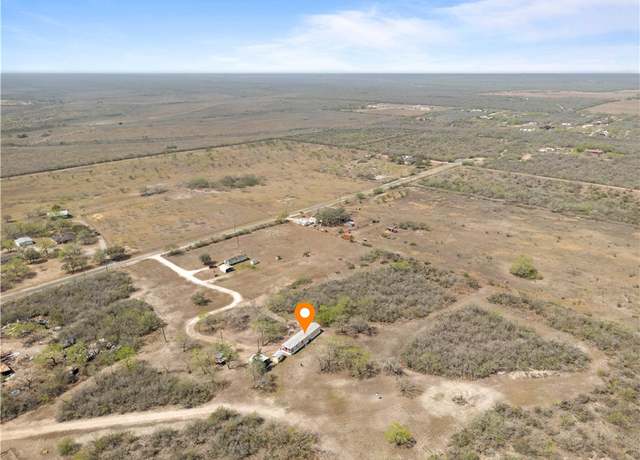 Property at 134 County Road 181, Sandia, TX 78383, 2 beds, 2 baths