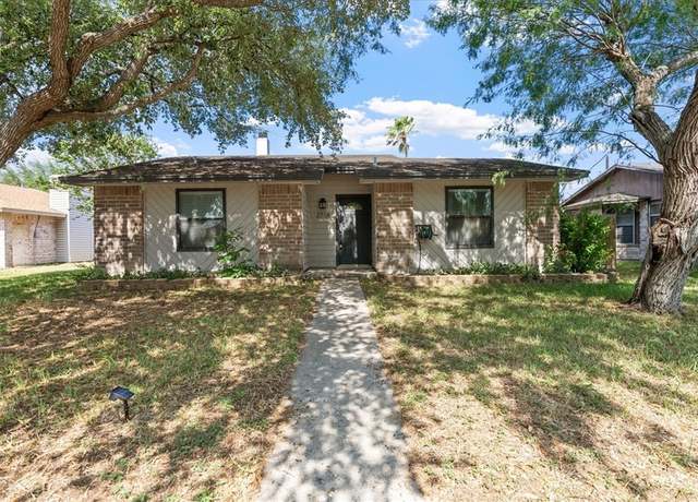 Property at 2718 Wind Rock Dr, Corpus Christi, TX 78410, 3 beds, 2 baths