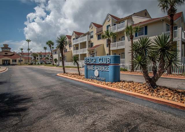 Property at 14721 Whitecap Blvd E #385, Corpus Christi, TX 78418, 1 bed, 1 bath