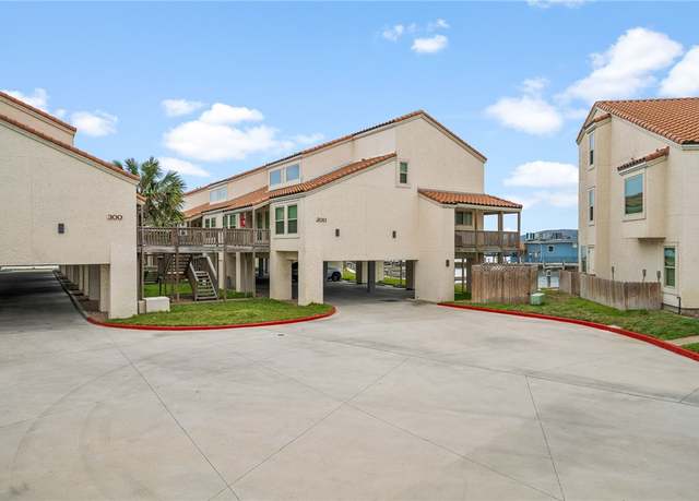 Property at 620 S Fulton Bch #203, Rockport, TX 78382, 2 beds, 2 baths