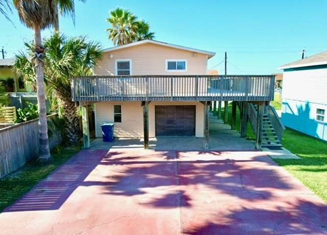 Property at 1216 Sea Secret St, Port Aransas, TX 78373, 3 beds, 2 baths