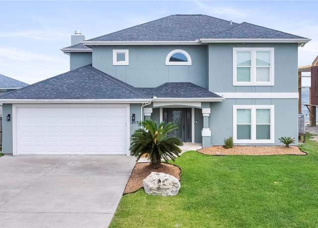 Property at 317 Bayview Dr, Aransas Pass, TX 78336, 4 beds, 3 baths