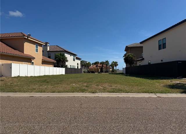 Property at 251 La Joya, Port Aransas, TX 78373