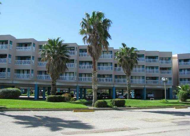 Property at 3938 Surfside Blvd #1203, Corpus Christi, TX 78402, 1 bed, 1 bath