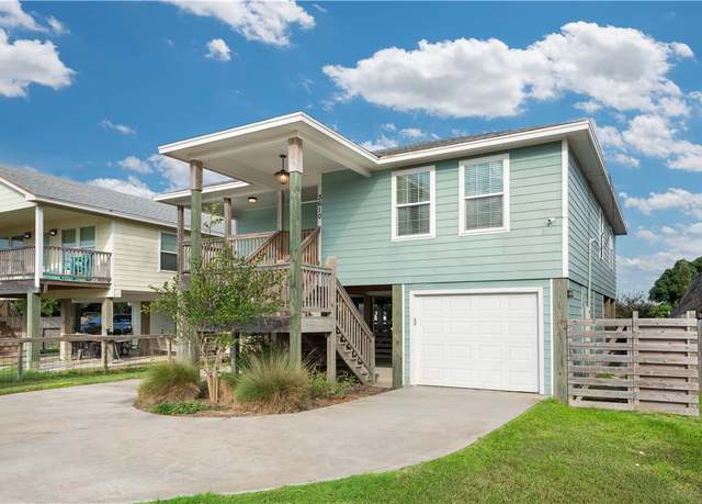 Property at 3610 Laguna Shrs, Corpus Christi, TX 78418, 3 beds, 2 baths