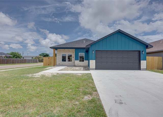 Property at 2509 Luzius Dr, Corpus Christi, TX 78418, 3 beds, 2 baths