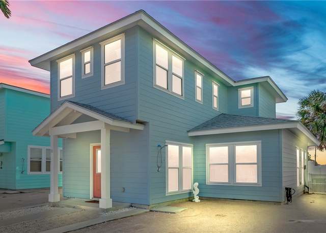 Property at 2606 S Eleventh St #11, Port Aransas, TX 78373, 4 beds, 3.5 baths