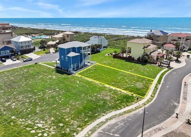 Property at 122 Sea Air Ln, Port Aransas, TX 78373