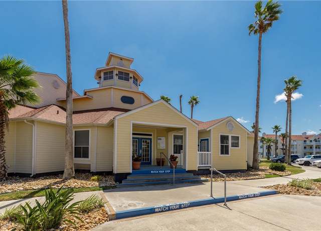 Property at 14721 Whitecap Blvd #373, Corpus Christi, TX 78418, 2 beds, 2 baths