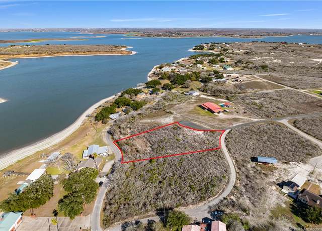 Property at 00 Carmel Dr, Sandia, TX 78383
