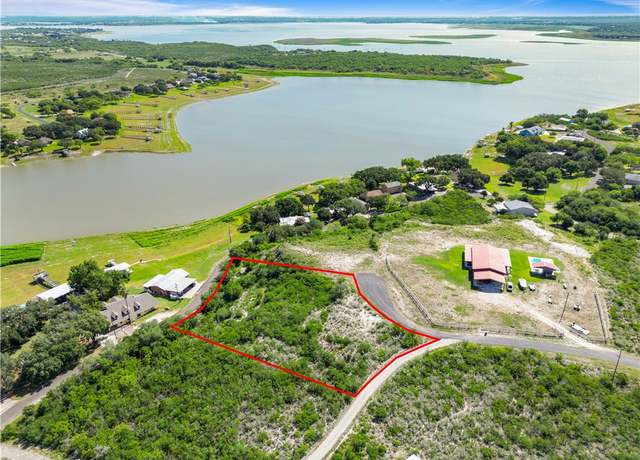Property at 00 Carmel Dr, Sandia, TX 78383