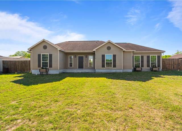 Property at 4010 Rehfeld, Corpus Christi, TX 78410, 5 beds, 3 baths