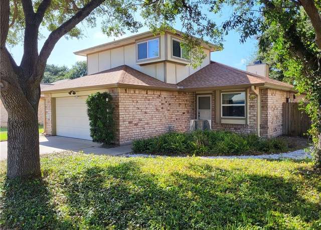 Property at 2213 Alazan Dr, Corpus Christi, TX 78418, 3 beds, 2 baths