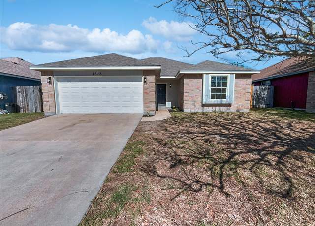 Property at 2613 Raintree, Ingleside, TX 78362, 3 beds, 2 baths