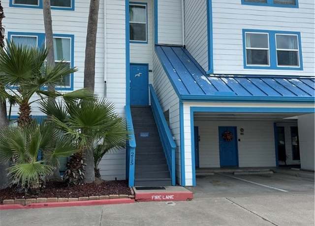 Property at 14434 E Cabana St #215, Corpus Christi, TX 78418, 3 beds, 2.5 baths