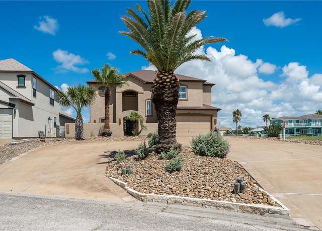 Property at 1114 Bay, Aransas Pass, TX 78336, 4 beds, 3.5 baths