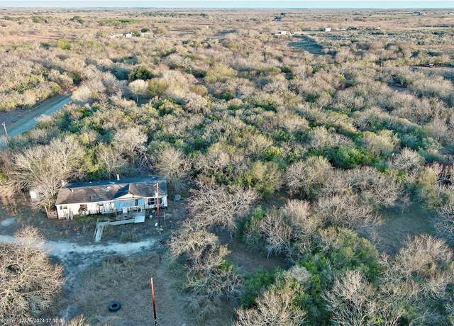 Property at 220 County Road 315, Orange Grove, TX 78372