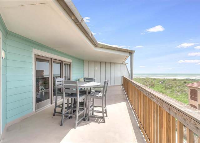 Property at 5973 State Highway 361 #324, Port Aransas, TX 78373, 2 beds, 2 baths
