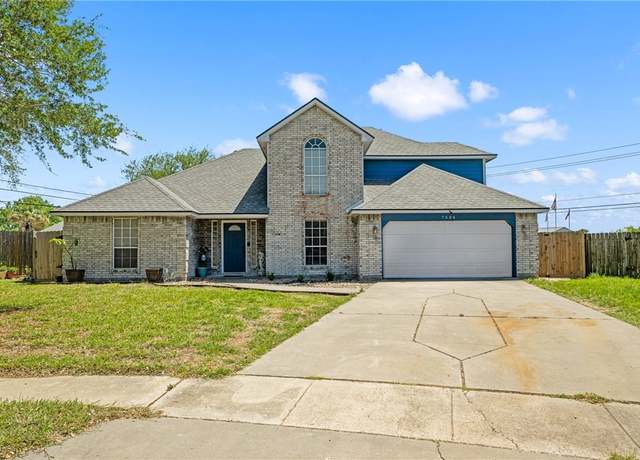Property at 7534 Keelung Dr, Corpus Christi, TX 78413, 4 beds, 2.5 baths