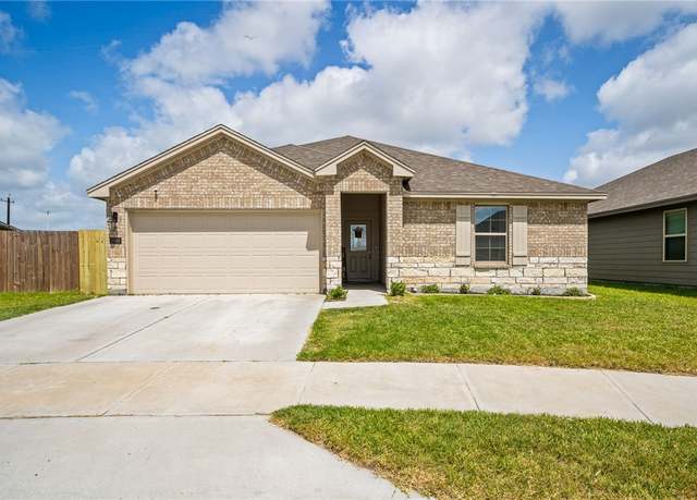 Property at 2689 Everly Ln, Corpus Christi, TX 78415, 3 beds, 2 baths