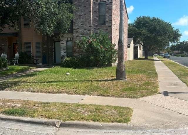 Property at 2936 Saint Joseph St Unit O, Corpus Christi, TX 78418, 3 beds, 2.5 baths