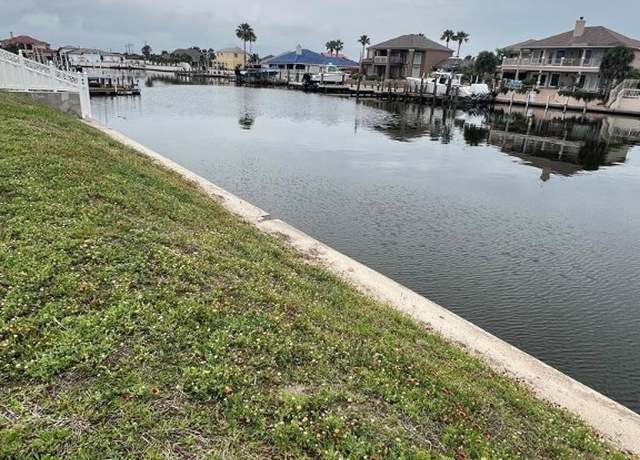 Property at 110 Bay Ct, Aransas Pass, TX 78336