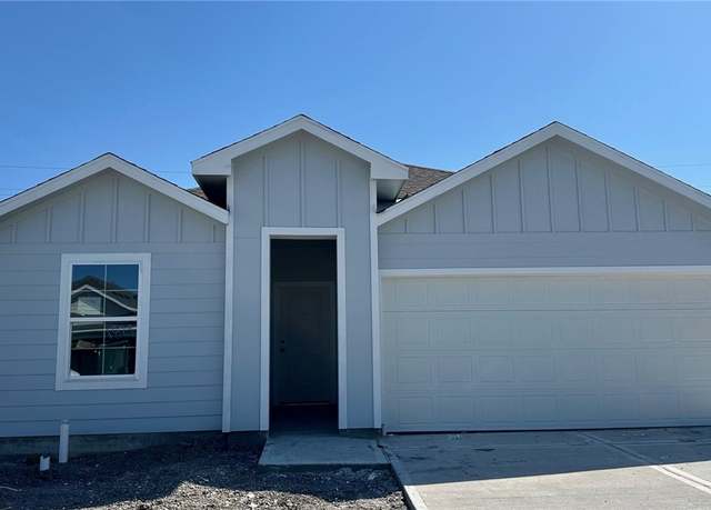 Property at 1829 Osbert Nelly Dr, Corpus Christi, TX 78417, 4 beds, 2 baths