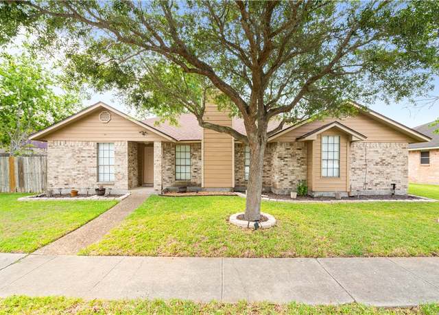 Property at 3029 White Bird Dr, Corpus Christi, TX 78415, 3 beds, 2 baths