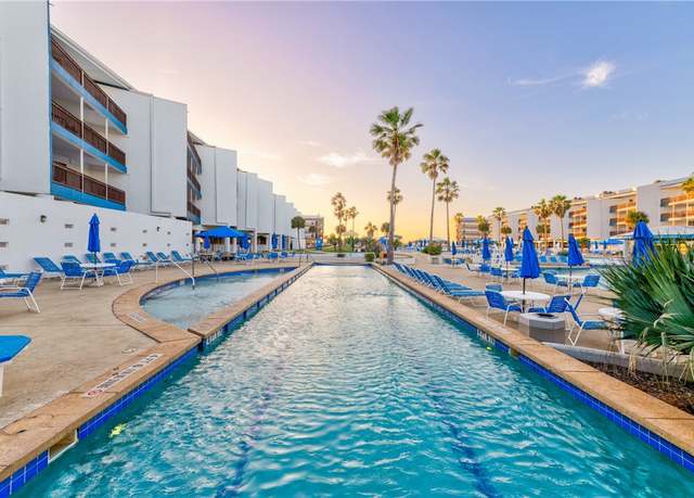Property at 6317 State Highway 361 #6324, Port Aransas, TX 78373, 2 beds, 2 baths