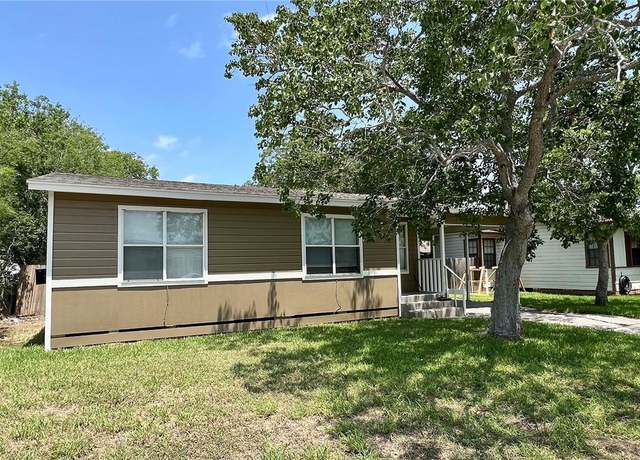 Property at 1005 Ronald Dr, Corpus Christi, TX 78412, 2 beds, 1 bath