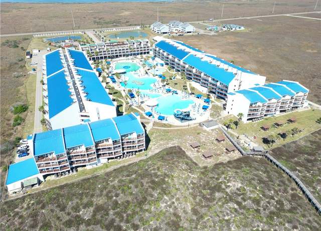 Property at 6317 State Highway 361 #6212, Port Aransas, TX 78373, 2 beds, 2 baths