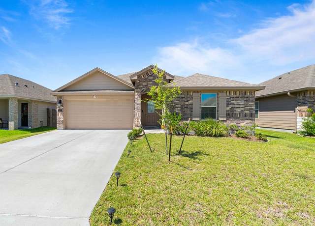Property at 1258 Carnaby St, Corpus Christi, TX 78415, 4 beds, 2 baths
