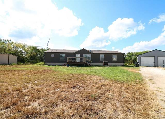 Property at 4871 Fm 798, Kenedy, TX 78119, 4 beds, 3 baths