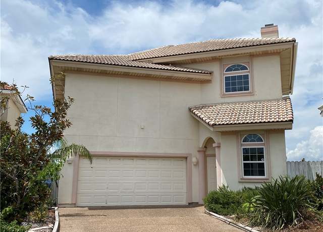 Property at 13505 Bullion Ct, Corpus Christi, TX 78418, 3 beds, 3.5 baths