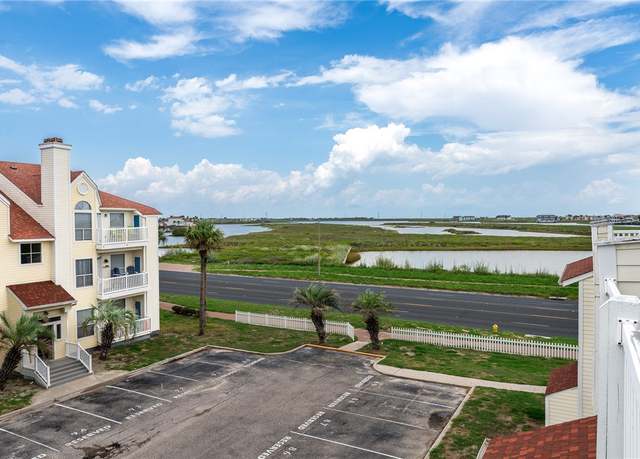 Property at Undisclosed address, Corpus Christi, TX 78418, 1 bed, 1 bath