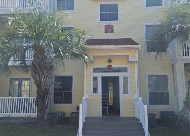 Property at Undisclosed address, Corpus Christi, TX 78418, 1 bath