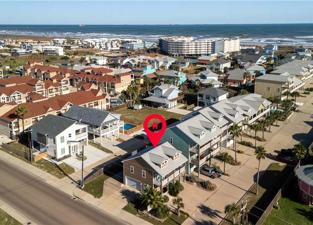 Property at 1833 S 11th St Unit A-1, Port Aransas, TX 78373, 3 beds, 3 baths