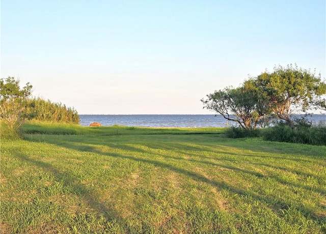 Property at 630 First St, Bayside, TX 78340