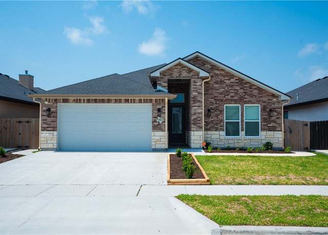 Property at 3913 Fold, Corpus Christi, TX 78414, 4 beds, 3 baths