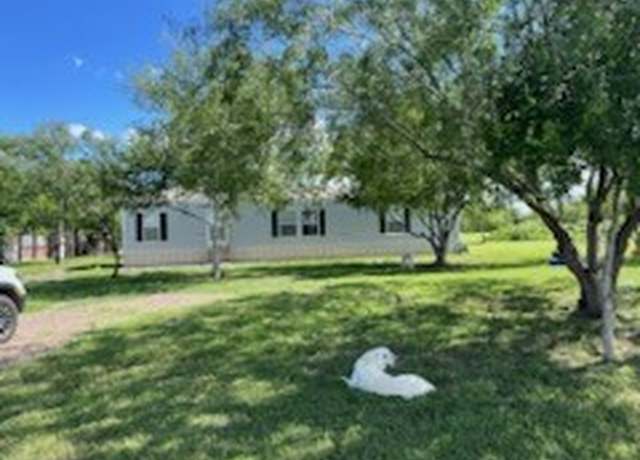 Property at 4687 Reyes St, Robstown, TX 78380, 2 beds, 2 baths