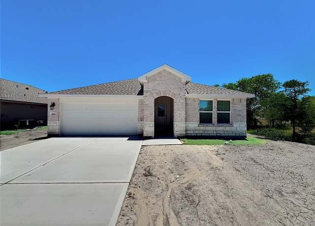 Property at 3002 Stone Creek Dr, Corpus Christi, TX 78410, 4 beds, 3 baths