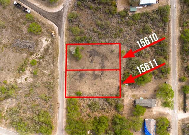 Property at TBD Trailblazer, Sandia, TX 78383