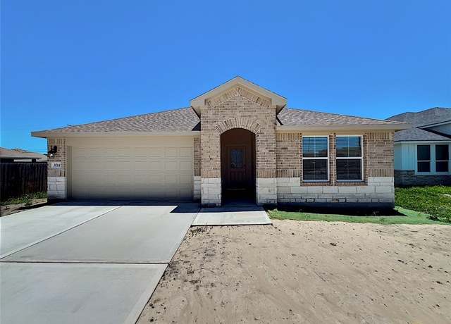 Property at 3014 Stone Creek Dr, Corpus Christi, TX 78410, 4 beds, 3 baths